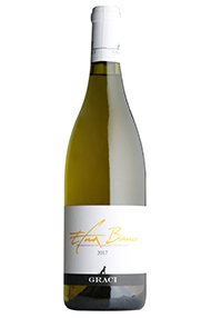 2017 Etna Bianco, Graci, Passopisciaro, Sicilia 2017 Etna Bianco, Graci, Passopisciaro, Sicilia