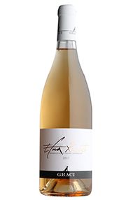 2017 Etna Rosato, Graci, Passopisciaro, Sicily 2017 Etna Rosato, Graci, Passopisciaro, Sicily