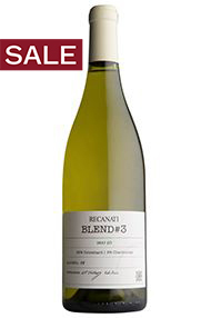 2017 Recanati Winery, Blend #3, Kfar Tavor Vineyard, Israel 2017 Recanati Winery, Blend #3, Kfar Tavor Vineyard, Israel