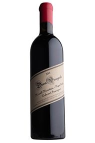 2014 Howell Mountain, Cabernet Sauvignon Dunn Vineyard 2014 Howell Mountain, Cabernet Sauvignon Dunn Vineyard