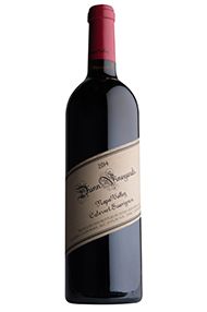 2014 Napa Valley, Cabernet Sauvignon, Dunn Vineyard 2014 Napa Valley, Cabernet Sauvignon, Dunn Vineyard