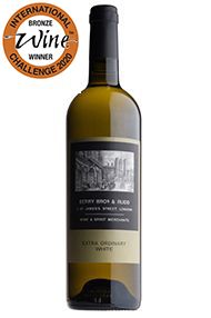 2017 Berry Bros. & Rudd Extra Ordinary White by Famille JM Cazes, Graves 2017 Berry Bros. & Rudd Extra Ordinary White by Famille JM Cazes, Graves