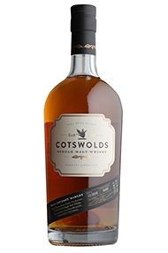 The Cotswolds Distillery, Single Malt English Whisky (46%) The Cotswolds Distillery, Single Malt English Whisky (46%)