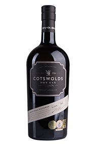 The Cotswolds Distillery, Dry Gin, 46% The Cotswolds Distillery, Dry Gin, 46%