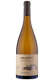 2016 Las Pizarras Chardonnay, Errazuriz, Chile 2016 Las Pizarras Chardonnay, Errazuriz, Chile