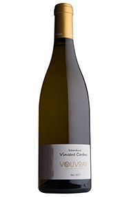 2017 Vouvray Sec, Vincent Carême, Loire 2017 Vouvray Sec, Vincent Carême, Loire