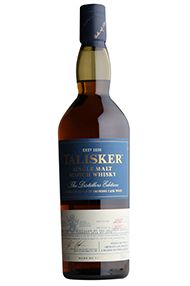 2007 Talisker, Distiller's Edition, Single Malt Scotch Whisky (45.8%) 2007 Talisker, Distiller's Edition, Single Malt Scotch Whisky (45.8%)