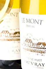 2009 Vouvray Le Mont Sec, Gaston Huët 2009 Vouvray Le Mont Sec, Gaston Huët