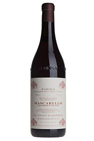 2014 Barolo, Perno, Giuseppe Mascarello, Piedmont 2014 Barolo, Perno, Giuseppe Mascarello, Piedmont