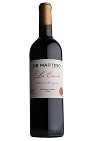 2016 De Martino, La Cancha, Cabernet Sauvignon, Maipo Valley, Chile 2016 De Martino, La Cancha, Cabernet Sauvignon, Maipo Valley, Chile