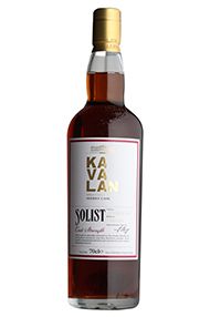 Kavalan, Solist Sherry Cask, Taiwanese Whisky (58%) Kavalan, Solist Sherry Cask, Taiwanese Whisky (58%)