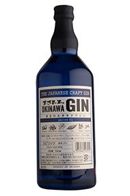 Masahiro Gin, Recipe No. 1, Okinawa Masahiro Gin, Recipe No. 1, Okinawa