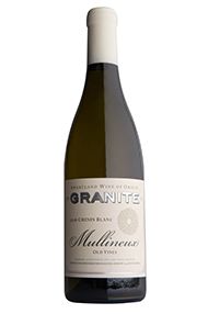 2017 Mullineux Granite Chenin Blanc Swartland South Africa