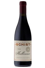 2016 Mullineux, Schist Syrah, Swartland, South Africa 2016 Mullineux, Schist Syrah, Swartland, South Africa