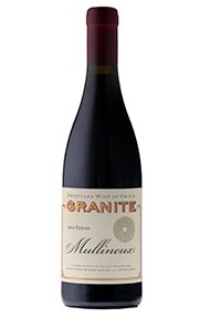 2016 Mullineux, Granite Syrah, Swartland South Africa 2016 Mullineux, Granite Syrah, Swartland South Africa
