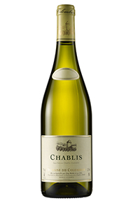 2017 Chablis, Domaine du Colombier, Burgundy 2017 Chablis, Domaine du Colombier, Burgundy