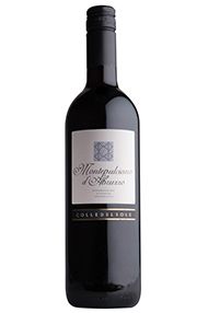 2017 Montepulciano d'Abruzzo, Il Roccolo Natale Verga, Abruzzo 2017 Montepulciano d'Abruzzo, Il Roccolo Natale Verga, Abruzzo