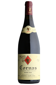 2016 Cornas Auguste Clape 2016 Cornas Auguste Clape