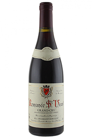 2016 Romanée St Vivant, Grand Cru, Domaine Hudelot-Noellat 2016 Romanée St Vivant, Grand Cru, Domaine Hudelot-Noellat
