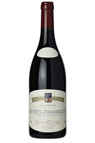 2016 Charmes-Chambertin, Grand Cru, Domaine Coquard Loison Fleurot 2016 Charmes-Chambertin, Grand Cru, Domaine Coquard Loison Fleurot