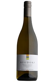 2017 Neudorf Vineyards Rosie's Block Chardonnay, Nelson 2017 Neudorf Vineyards Rosie's Block Chardonnay, Nelson