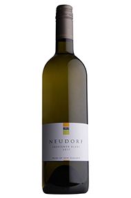 2017 Neudorf Nelson Sauvignon Blanc, Nelson 2017 Neudorf Nelson Sauvignon Blanc, Nelson