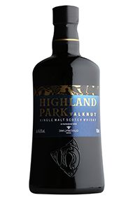 Highland Park, Valknut, Single Malt Scotch Whisky (46.8%) Highland Park, Valknut, Single Malt Scotch Whisky (46.8%)
