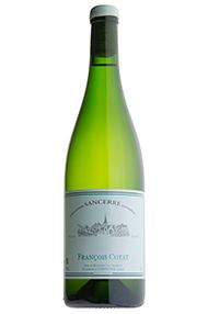 2017 Sancerre, Les Monts Damnés, Domaine François Cotat, Chavignol 2017 Sancerre, Les Monts Damnés, Domaine François Cotat, Chavignol