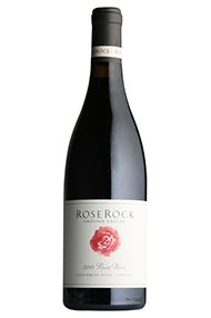 2015 Domaine Drouhin, Roserock Pinot Noir, Eola-Amity Hills, Oregon 2015 Domaine Drouhin, Roserock Pinot Noir, Eola-Amity Hills, Oregon