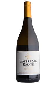2016 Waterford Estate, Chardonnay, Stellenbosch, South Africa 2016 Waterford Estate, Chardonnay, Stellenbosch, South Africa