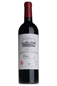 1995 Ch. Grand Puy Lacoste, Pauillac 1995 Ch. Grand Puy Lacoste, Pauillac