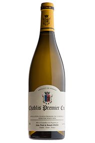2017 Chablis, Les Clos, Grand Cru, Jean-Paul & Benoît Droin 2017 Chablis, Les Clos, Grand Cru, Jean-Paul & Benoît Droin