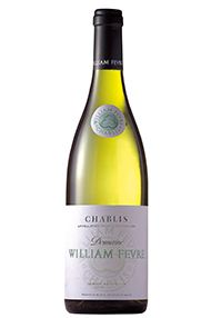 2017 Chablis, Domaine William Fèvre 2017 Chablis, Domaine William Fèvre