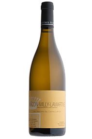 2017 Mâcon-Milly-Lamartine, Les Héritiers du Comte Lafon 2017 Mâcon-Milly-Lamartine, Les Héritiers du Comte Lafon