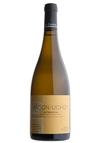 2017 Mâcon-Uchizy, Les Maranches, Les Héritiers du Comte Lafon 2017 Mâcon-Uchizy, Les Maranches, Les Héritiers du Comte Lafon