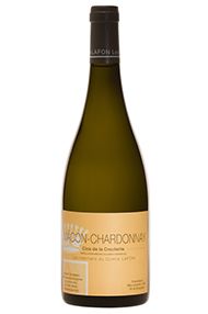 2017 Mâcon-Chardonnay, Clos de la Crochette, Héritiers du Comte Lafon 2017 Mâcon-Chardonnay, Clos de la Crochette, Héritiers du Comte Lafon