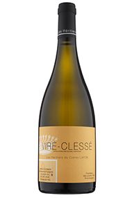 2017 Viré-Clessé, Les Héritiers du Comte Lafon 2017 Viré-Clessé, Les Héritiers du Comte Lafon