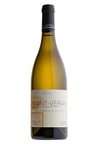2017 St Véran, Les Héritiers du Comte Lafon 2017 St Véran, Les Héritiers du Comte Lafon