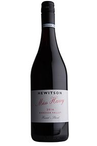 2016 Hewitson Miss Harry, Barossa Valley 2016 Hewitson Miss Harry, Barossa Valley