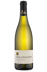 2017 Mâcon La Roche Vineuse, Olivier Merlin 2017 Mâcon La Roche Vineuse, Olivier Merlin
