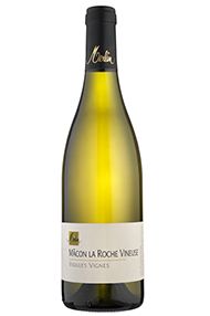 2017 Mâcon La Roche Vineuse, Vieilles Vignes, Olivier Merlin 2017 Mâcon La Roche Vineuse, Vieilles Vignes, Olivier Merlin