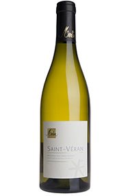 2017 St Véran, Olivier Merlin 2017 St Véran, Olivier Merlin