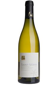 2017 St Véran, Le Grand Bussière, Olivier Merlin 2017 St Véran, Le Grand Bussière, Olivier Merlin
