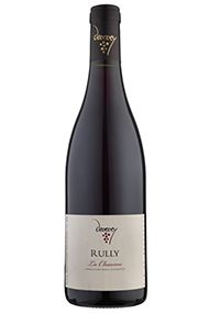 2017 Rully Rouge, La Chaume, Domaine Jean-Yves Devevey 2017 Rully Rouge, La Chaume, Domaine Jean-Yves Devevey