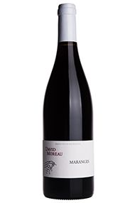 2017 Maranges, David Moreau 2017 Maranges, David Moreau