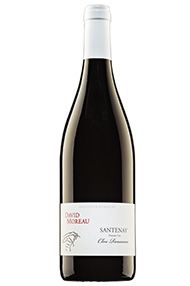 2017 Santenay, Clos des Mouches, 1er Cru, David Moreau 2017 Santenay, Clos des Mouches, 1er Cru, David Moreau