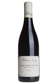 2017 St Aubin, Derrière Chez Edouard, 1er Cru, Rouge, Domaine Hubert Lamy 2017 St Aubin, Derrière Chez Edouard, 1er Cru, Rouge, Domaine Hubert Lamy