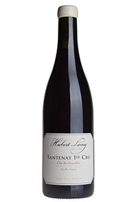 2017 Santenay, Clos des Gravières, 1er Cru, Domaine Hubert Lamy 2017 Santenay, Clos des Gravières, 1er Cru, Domaine Hubert Lamy