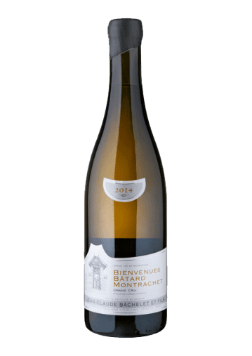 2017 Bienvenues-Bâtard-Montrachet, Grand Cru, Jean-Claude Bachelet 2017 Bienvenues-Bâtard-Montrachet, Grand Cru, Jean-Claude Bachelet