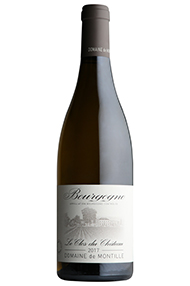 2017 Bourgogne Blanc, Clos-du-Château, Domaine de Montille 2017 Bourgogne Blanc, Clos-du-Château, Domaine de Montille